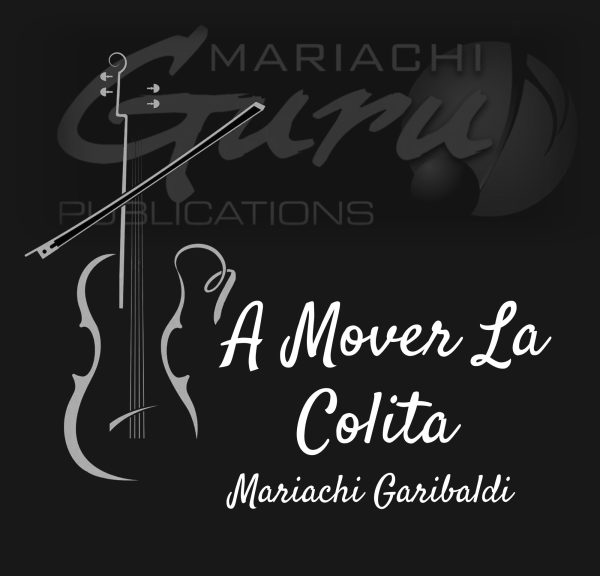 A Mover La Colita on Sale