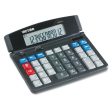 1200-4 Business Desktop Calculator, 12-digit Lcd Online now