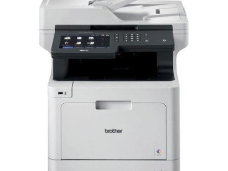 Mfc-l8905cdw Color Laser All-in-one Printer, Copy fax print scan Supply