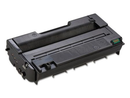 406989 Toner, 6,400 Page-yield, Black Cheap