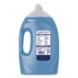 Ultra Liquid Dish Detergent, Original Scent, 70 Oz Bottle Supply