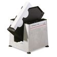 Tabletop Paper Jogger, 15.25 X 11.5 X 15.25, Gray Hot on Sale