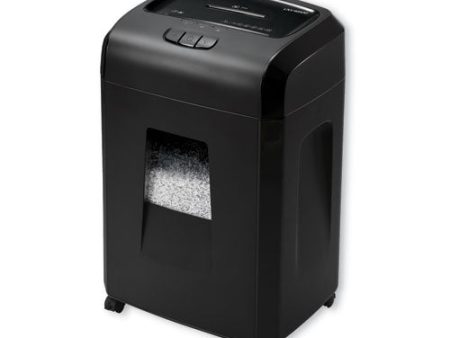 48120 Heavy-duty Micro-cut Shredder, 20 Manual Sheet Capacity Hot on Sale