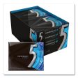 5 Gum, Peppermint Cobalt, 15 Sticks pack, 10 Packs box on Sale