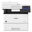 Imageclass D1620 Wireless Multifunction Laser Printer, Copy print scan Fashion