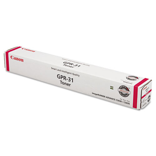 2798b003aa (gpr-31) Toner, 27,000 Page-yield, Magenta Discount