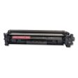 0282028001 30a Micr Toner Secure, Alternative For Hp Cf230a, Black For Discount