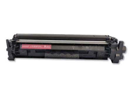 0282028001 30a Micr Toner Secure, Alternative For Hp Cf230a, Black For Discount