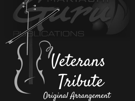 Veterans Tribute on Sale