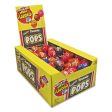 Tootsie Pops, Assorted Original Flavors, 0.6 Oz Lollipops, 100 box For Sale