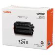 3482b003 (324ll) High-yield Toner, 12,500 Page-yield, Black For Sale