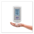 Cs6 Soap Touch-free Dispenser, 1,200 Ml, 4.88 X 8.8 X 11.38, White Discount