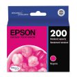 T200320-s (200) Durabrite Ultra Ink, Magenta Online Sale