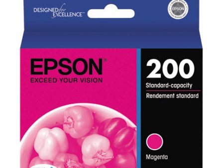 T200320-s (200) Durabrite Ultra Ink, Magenta Online Sale