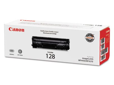 3500b001 (128) Toner, 2,100 Page-yield, Black Online