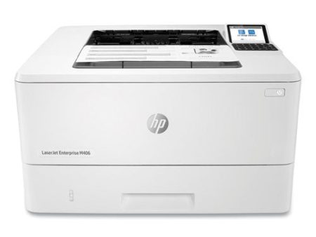 Laserjet Enterprise M406dn Laser Printer Discount