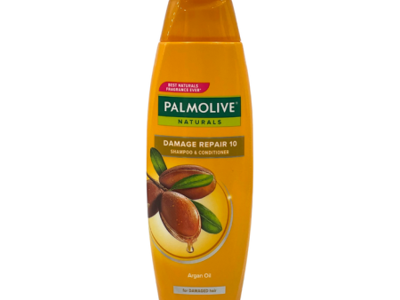 Palmolive Damage Repair 180ml distributed by Sunrise Fashion