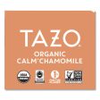 Tea Bags, Organic Calm Camomile, 16 box Online