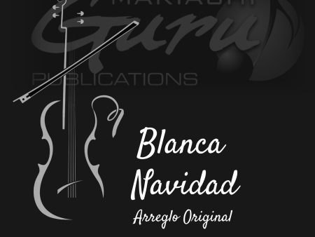 Blanca Navidad on Sale