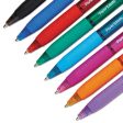 Inkjoy 300 Rt Ballpoint Pen, Retractable, Medium 1 Mm, Assorted Ink And Barrel Colors, 24 pack Online