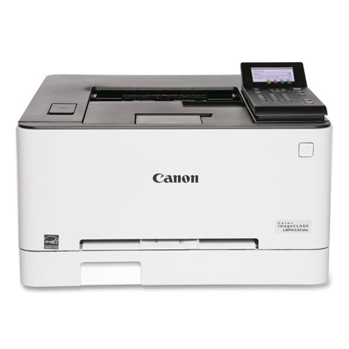 Color Imageclass Lbp633cdw Wireless Laser Printer Sale