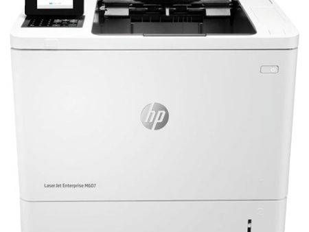 Laserjet Enterprise M607n Wireless Laser Printer Online