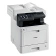 Mfc-l8905cdw Color Laser All-in-one Printer, Copy fax print scan Supply