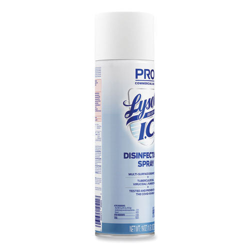 Disinfectant Spray, 19 Oz Aerosol Spray Sale