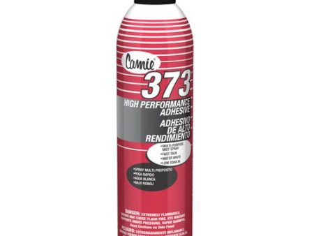 373 High Performance Adhesive, 12 Oz, 12 carton Discount