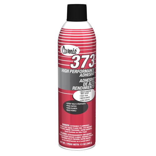 373 High Performance Adhesive, 12 Oz, 12 carton Discount