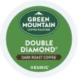 Double Black Diamond Extra Bold Coffee K-cups, 96 carton Online Hot Sale