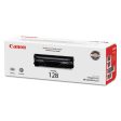 3500b001 (128) Toner, 2,100 Page-yield, Black Online