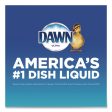 Ultra Liquid Dish Detergent, Original Scent, 70 Oz Bottle Supply