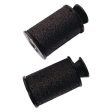 1131 1136 Ink Roller Refill, Black, 2 pack For Cheap