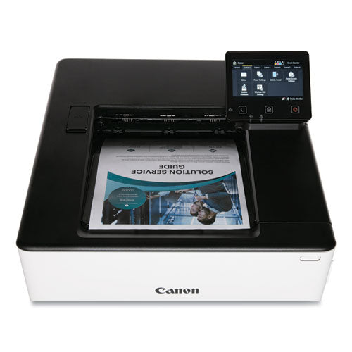 Color Imageclass Lbp674cdw Wireless Laser Printer Supply