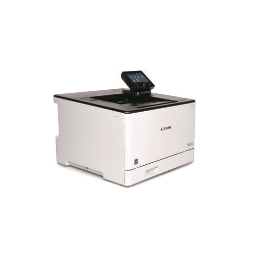 Color Imageclass Lbp674cdw Wireless Laser Printer Supply