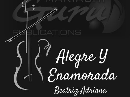 Alegre Y Enamorada Discount