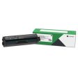 20n1hk0 Return Program High-yield Toner, 4,500 Page-yield, Black For Cheap