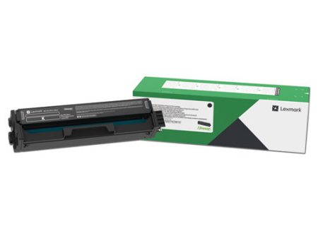 20n1hk0 Return Program High-yield Toner, 4,500 Page-yield, Black For Cheap