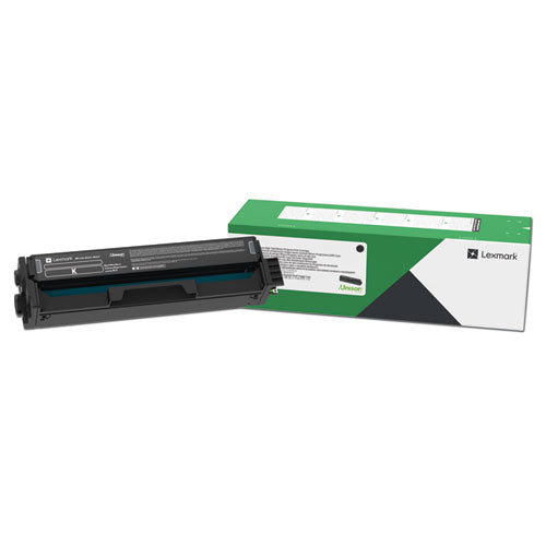 20n1hk0 Return Program High-yield Toner, 4,500 Page-yield, Black For Cheap