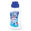 Laundry Sanitizer, Liquid, Crisp Linen, 41 Oz Discount