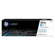 Hp 204a, (cf511a) Cyan Original Laserjet Toner Cartridge Online now