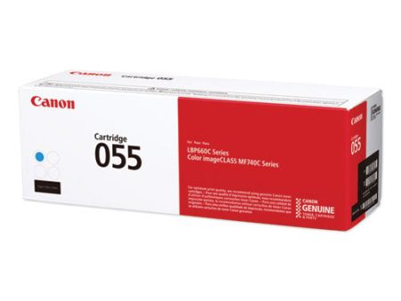 3015c001 (055) Toner, 2,100 Page-yield, Cyan Online now