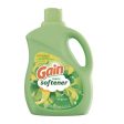 Fabric Softener, Original Scent, 44 Oz Bottle Cheap