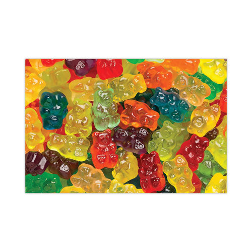 Gummi Bears, 5 Lb Pouch, Assorted Sale