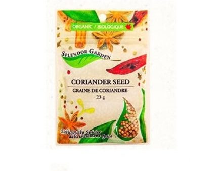 Splendor Garden Coriander Seed (23g) Online