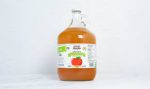 Triple Jim s Organic Sweet Apple Cider (3.78L) Supply