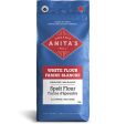 Anita s Organic White Unbleached SPELT Flour (1kg) Sale