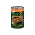 Amy s Organic Minestrone Soup - Low Sodium 398ml Hot on Sale